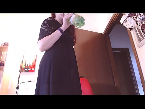 ❤️ Tus qhev ncaj ncees uas nyiam qias neeg thiab ntxim nyiam panties raug yuam kom masturbate tom qab saib daim vis dis aus no! Sex video ntawm hmn.goodseller.top% ❌ Ib