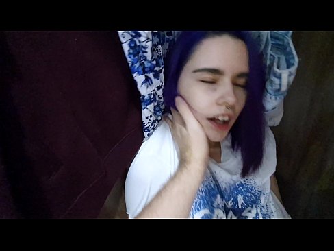 ❤️ Pom kuv tus ntxhais hauv lub txee dai khaub ncaws thiab pab nws cum Sex video ntawm hmn.goodseller.top% ❌ Ib